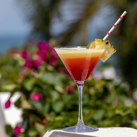 Nuri Boutique Hotel & Villas Msambweni エクステリア 写真
