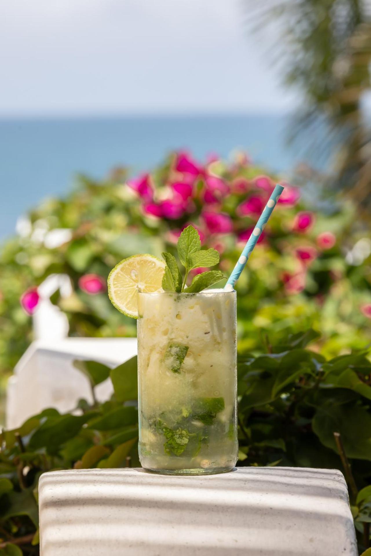 Nuri Boutique Hotel & Villas Msambweni エクステリア 写真
